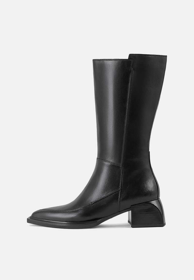 Vagabond Stövel - black