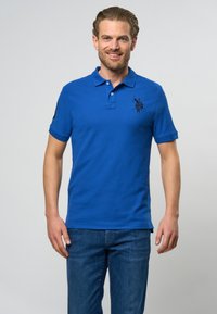 U.S. Polo Assn. ALFREDO - Polo majica - monaco blue
