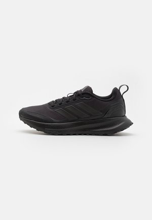 Löparskor terräng - black