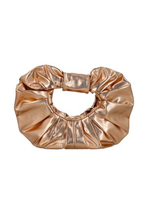 Kabelka - rose gold