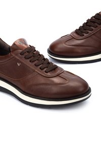 Martinelli WALDEN 1606 - Tenisky - marron