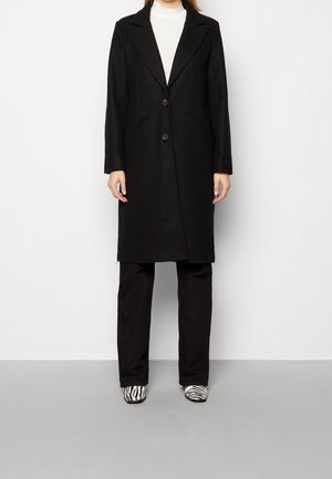 Mantel - black