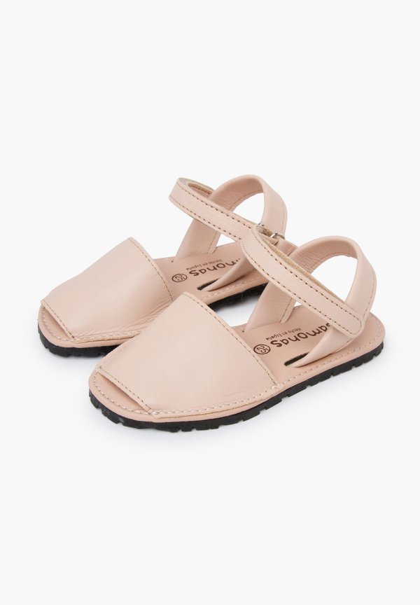 FLEXIBLE – Lauflernschuh – rosa nude