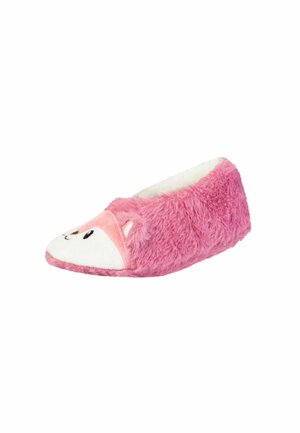 s.Oliver, S.OLIVER UNISEX - Pantoffels - malaga
