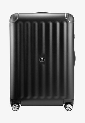 PIZ DELUXE C65 MVZ 4W - Kufr - black