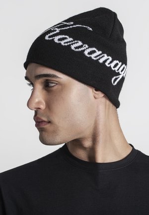 IDENTITY - Muts - black