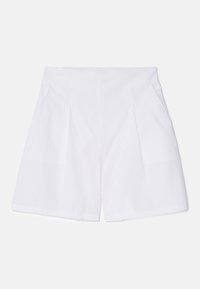 CANALE - Shorts - bianco ottico