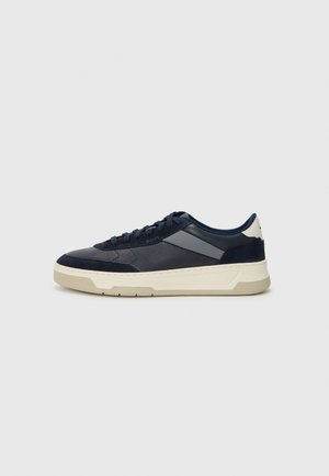 BOSS BALTIMORE - Trainers - open blue