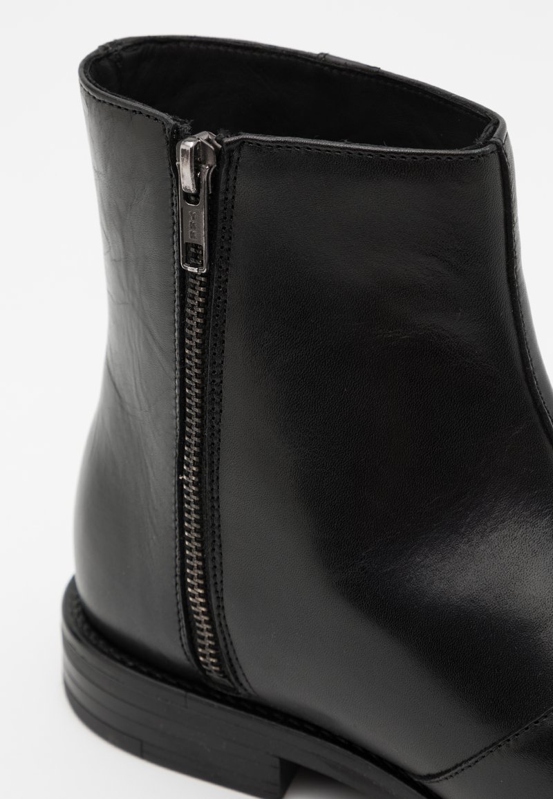 tiger of sweden mack bottines black noir zalando fr