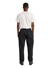 HALO GHOST SHELL - Pantaloni - black