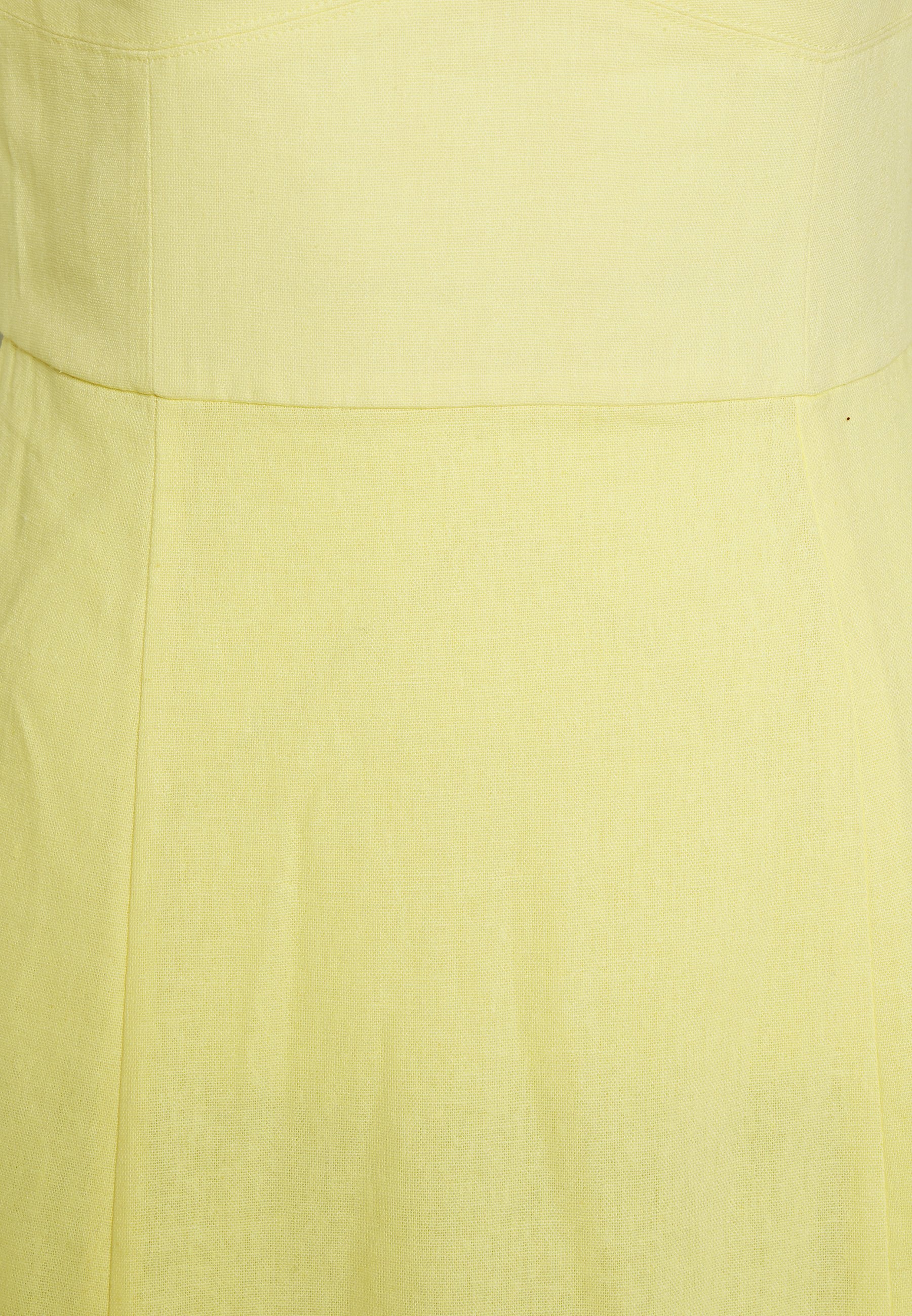 Bardot JACYNTA DRESS Cocktailkjole sun yellow Zalando.no Bardot JACYNTA DRESS - Cocktailkjole - sun yellow