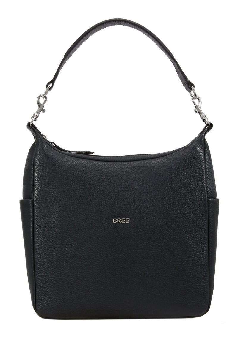 Damen Handtaschen | Bree NOLA Handtasche black/schwarz - AG96063 Damen Handtaschen | Bree NOLA Handtasche black/schwarz - AG96063