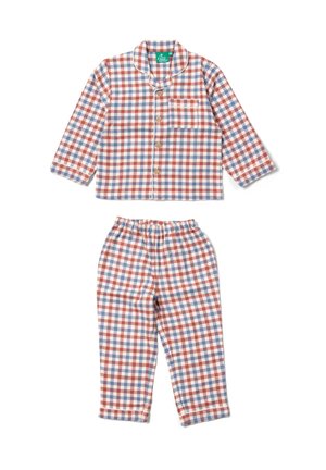 CLASSIC SET - Nachtwäsche Set - multi