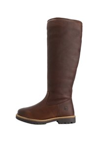 Non sélectionné, dark brown