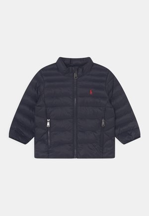 Vinterjakker - dark blue