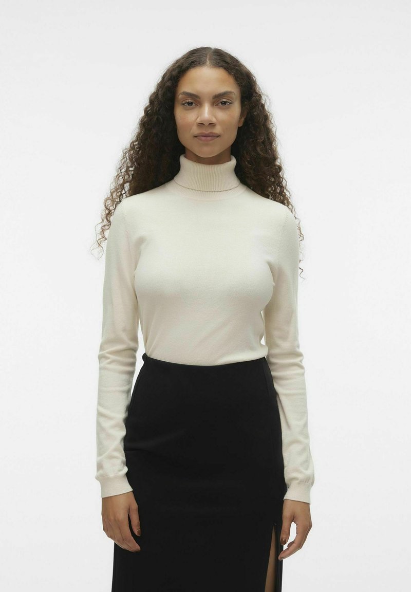 Vero Moda VMHAPPINESS biały