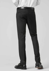 Meyer BONN - Trousers - schwarz