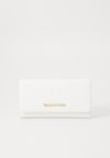 BLOSSOM - Wallet - bianco