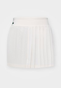Unselected, blanc