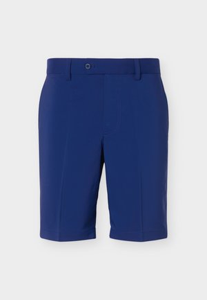 J.LINDEBERG Sports, MITCH SHORTS - Αθλητικό σορτς - estate blue