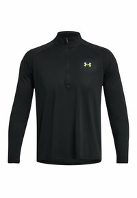 TECH 2.0 - Langarmshirt - black