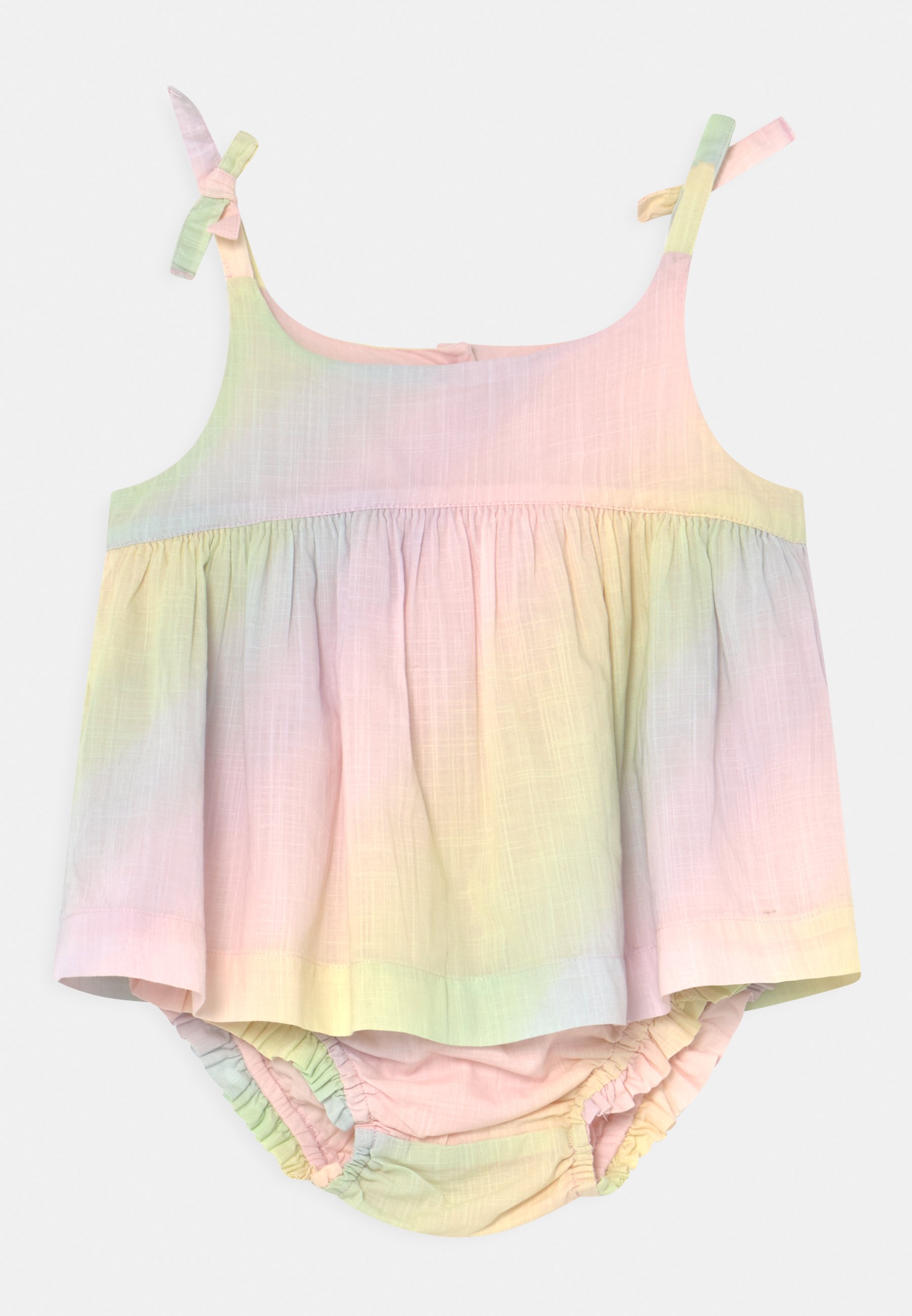 GAP MAY OUTFIT SET - Top - rainbow 