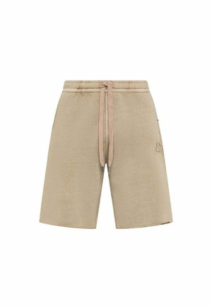 Sun68, SHORT - Shorts - beige