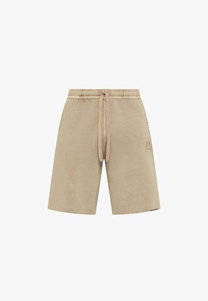 Sun68, SHORT - Shorts - beige