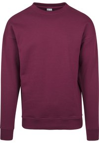Niet geselecteerd, dark red
