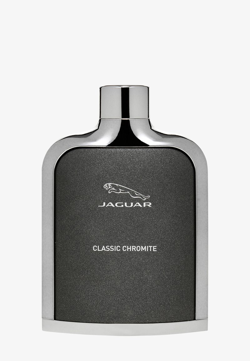 Jaguar Fragrances - CLASSIC CHROMITE EAU DE TOILETTE - Eau de toilette, Förstora