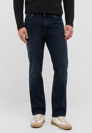 Mustang STYLE TRAMPER  - Vaqueros rectos - blau