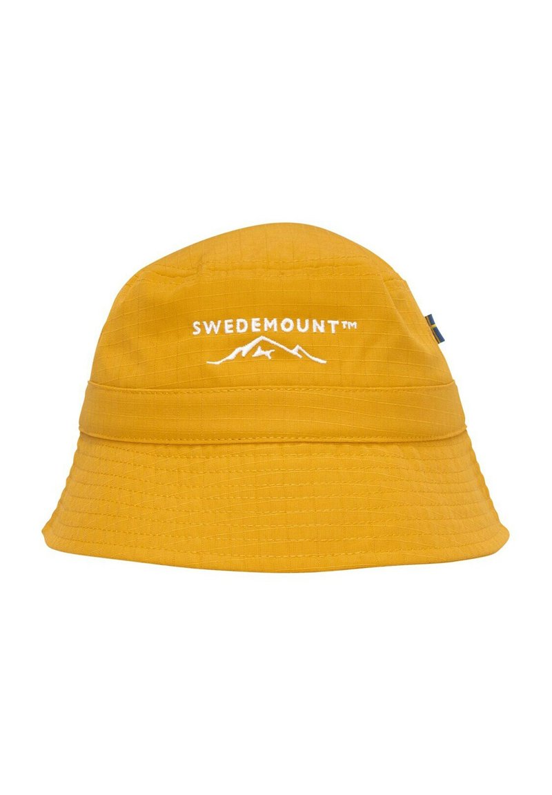 Swedemount NORDKAP BUCKET - Hatte - yellow