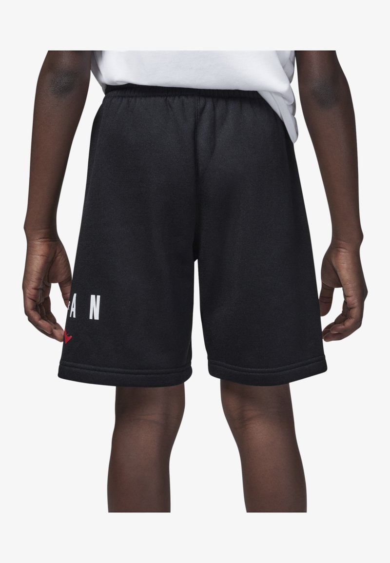 Jordan - JUMPMAN SUSTAINABLE - Short de sport - black, Agrandir