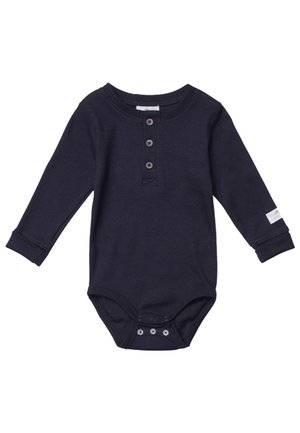 BABY - Body - Navy Blue