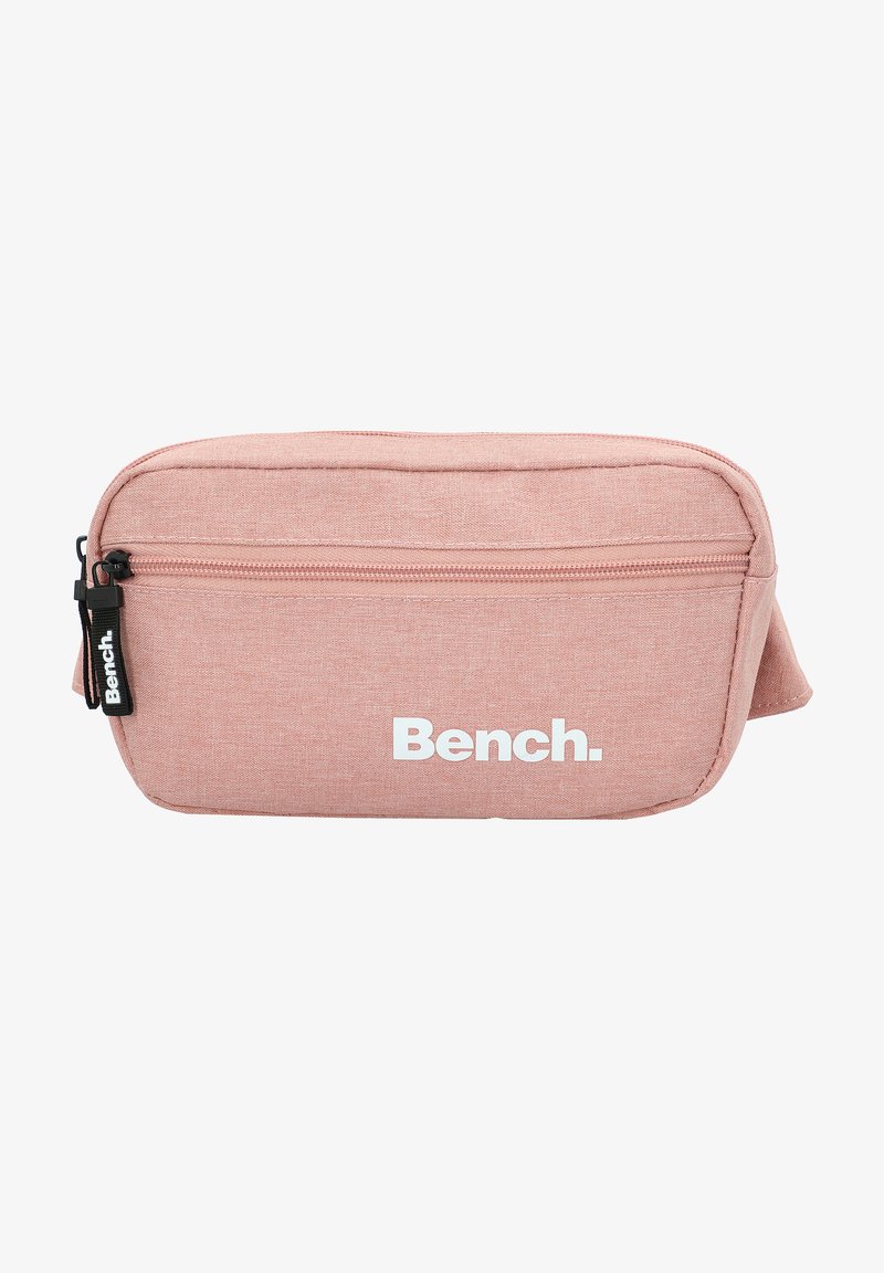 Bench CLASSIC 23 CM - Gürteltasche - altrosa