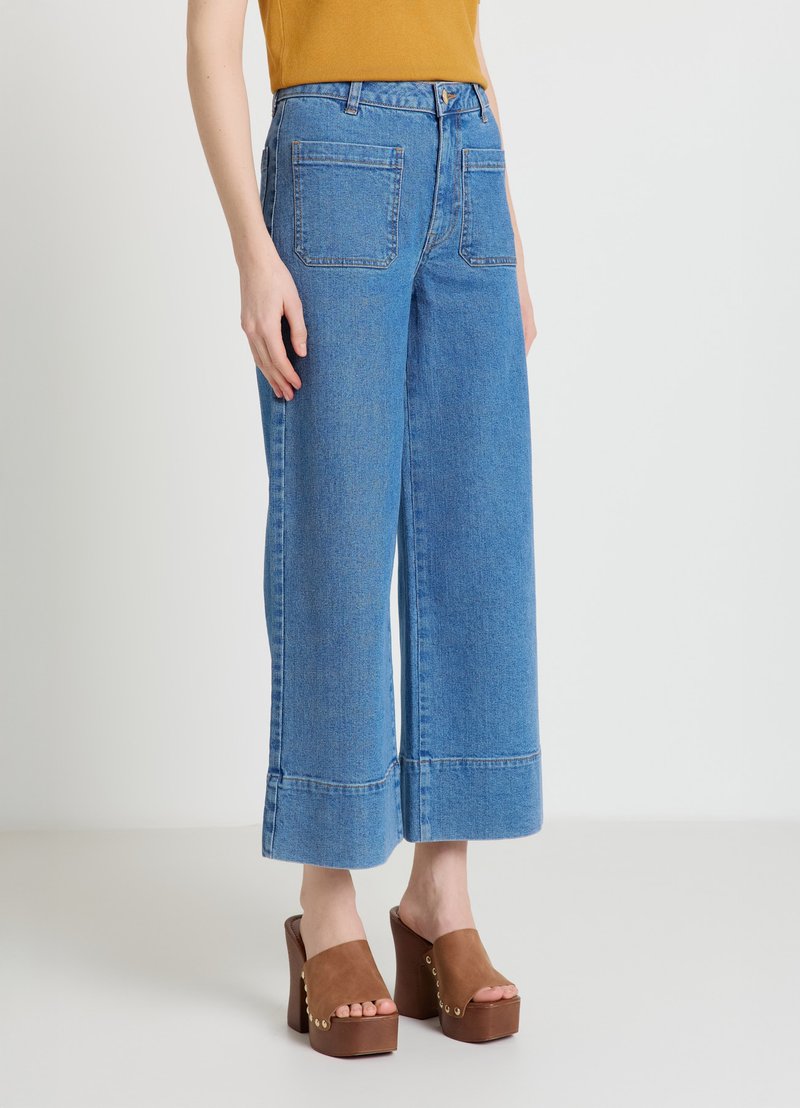 calliope-straight-jeans-baggy-blu-denim-medio-blu-denim-zalando-it