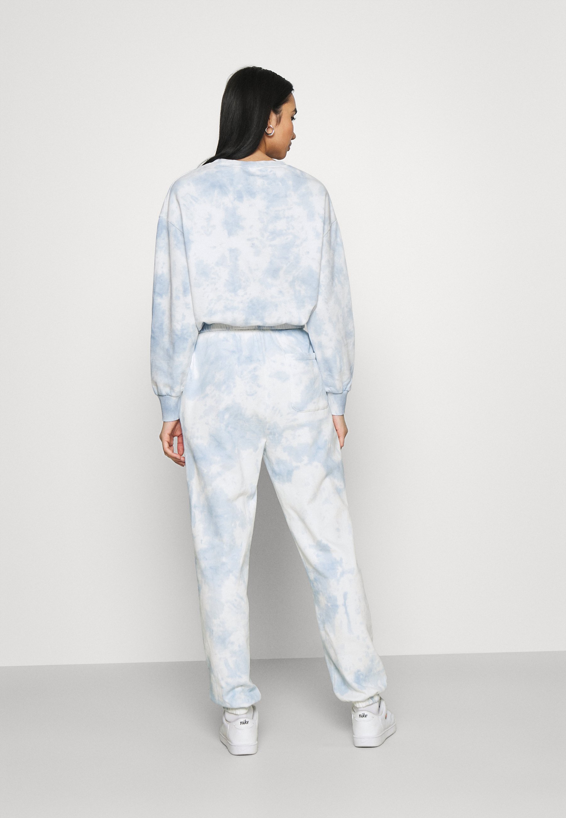 Even\u0026Odd SWEAT \u0026 JOGGER TIE DYE SET 