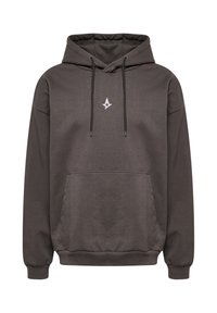 Hummel UNISEX czarny