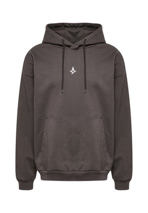 Kapuzenpullover - raven