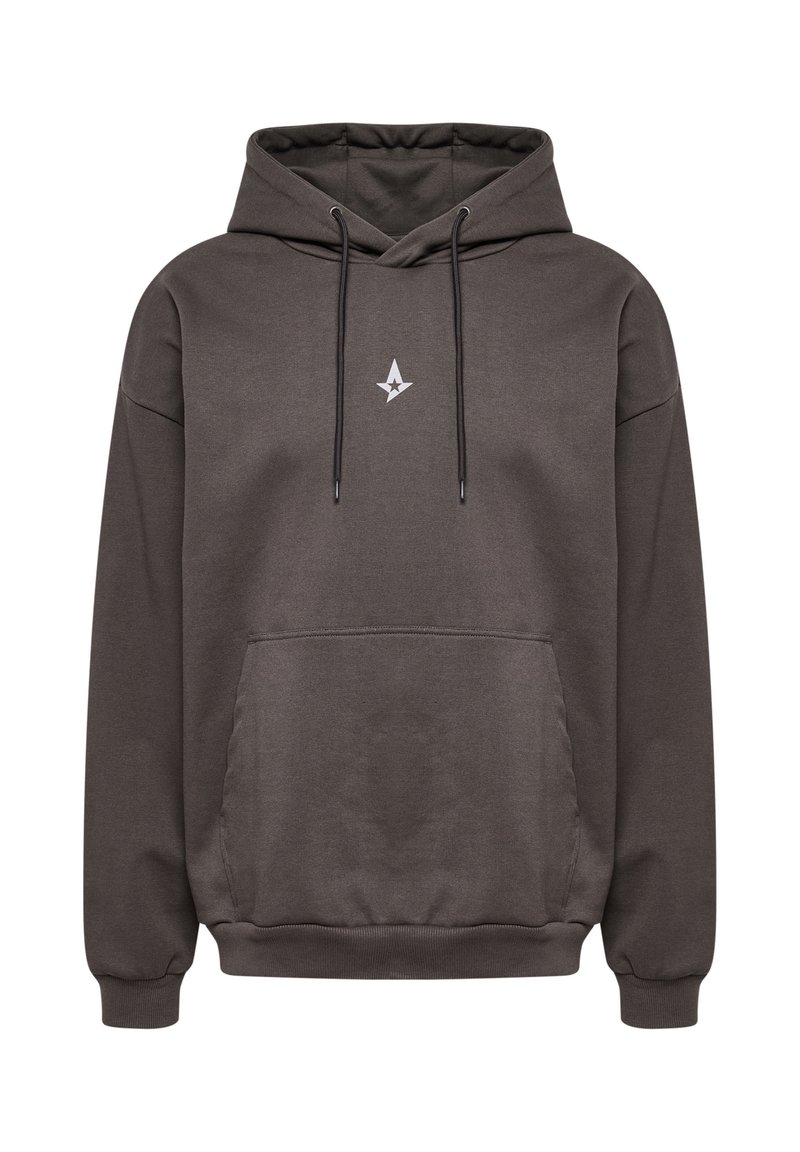 Hummel UNISEX czarny