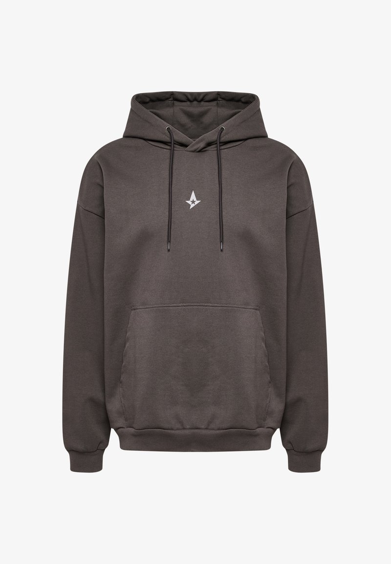 Hummel UNISEX czarny