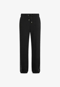 Non selezionato, black