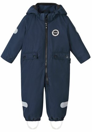 MARTE MID - Regenpak - navy