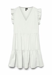 Unselected, bright white
