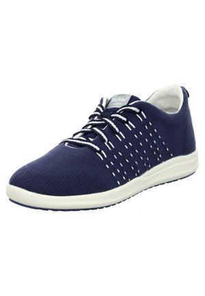 Sneakers laag - blue