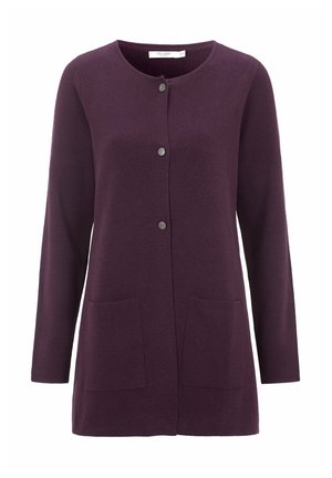 Cellbes of Sweden JASMINE  - Kofta - dark purple