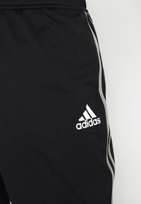 adidas Performance Pantaloncini 3/4 - black
