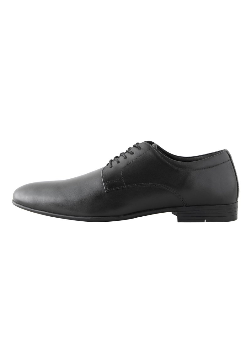 Next Derbies - black