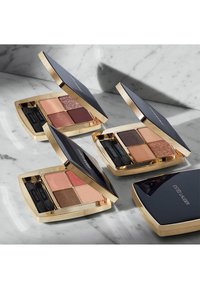 ESTÉE LAUDER PURE COLOR ENVY EYESHADOW QUAD nieokreślony