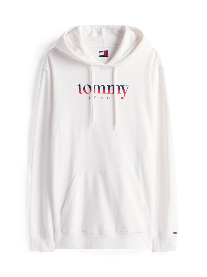Tommy Jeans Hoodie crème Tommy Jeans Hoodie crème